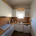 Apartment Gidas