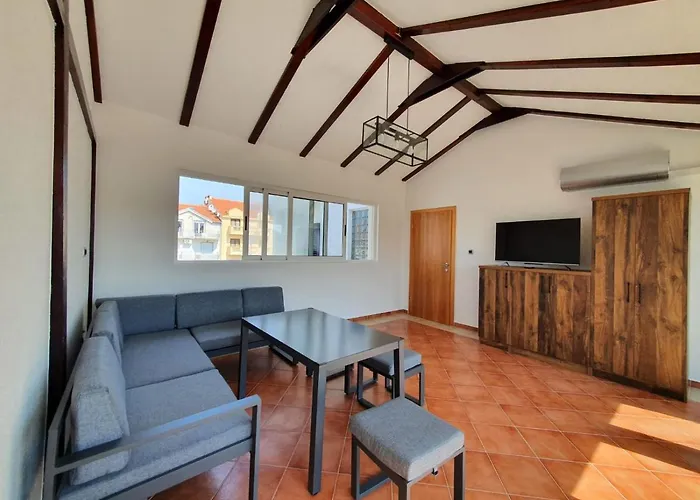 Apartment Gidas