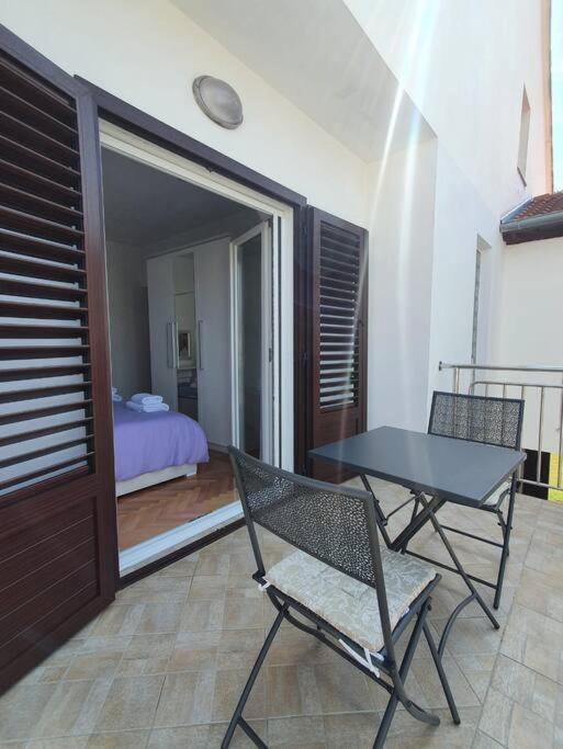 Apartment Gidas Zadar